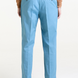 Made to Measure “Punto” Tailored Trousers in Cotton and Elastane fabric by Duca Visconti di Modorone