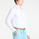 Made to Measure “Alfresco” Shirt in Pure Linen fabric by Albini
