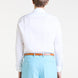 Made to Measure “Alfresco” Shirt in Pure Linen fabric by Albini