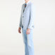 Made to Measure “Nuvola” Jacket in Wool, Silk and Cotton Fabric by Carlo Barbera