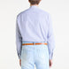 Made to Measure “Leggero” Shirt in Pure Cotton Chambray fabric by Albini