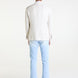 Made to Measure “Canapa” Jacket in Hemp and Wool fabric by Tallia di Delfino