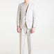 Made to Measure “Volare” Suit in Wool, Linen and Silk fabric by Marzotto