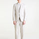 Made to Measure “Volare” Suit in Wool, Linen and Silk fabric by Marzotto