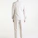 Made to Measure “Volare” Suit in Wool, Linen and Silk fabric by Marzotto