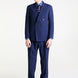 Made to Measure “Mare” Soft Suit in S’150 Wool and Silk “Lightest” fabric by Loro Piana