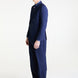 Made to Measure “Mare” Soft Suit in S’150 Wool and Silk “Lightest” fabric by Loro Piana