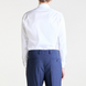 Made to Measure “Piumino” Shirt in Pure Natural Stretch Cotton fabric by Albini