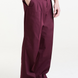 Made to Measure “Corvina” Tailored Trousers in Cotton and Elastane fabric by Duca Visconti di Modorone