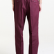Made to Measure “Corvina” Tailored Trousers in Cotton and Elastane fabric by Duca Visconti di Modorone