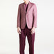 Made to Measure “Pinot” Jacket in Linen and Wool fabric by Reda