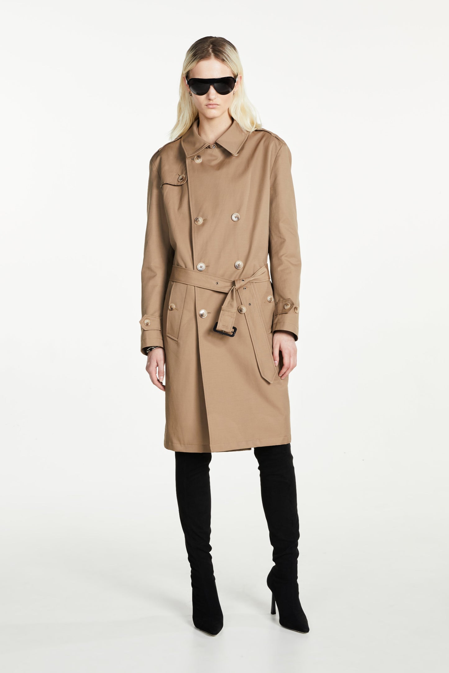 Trench Coat