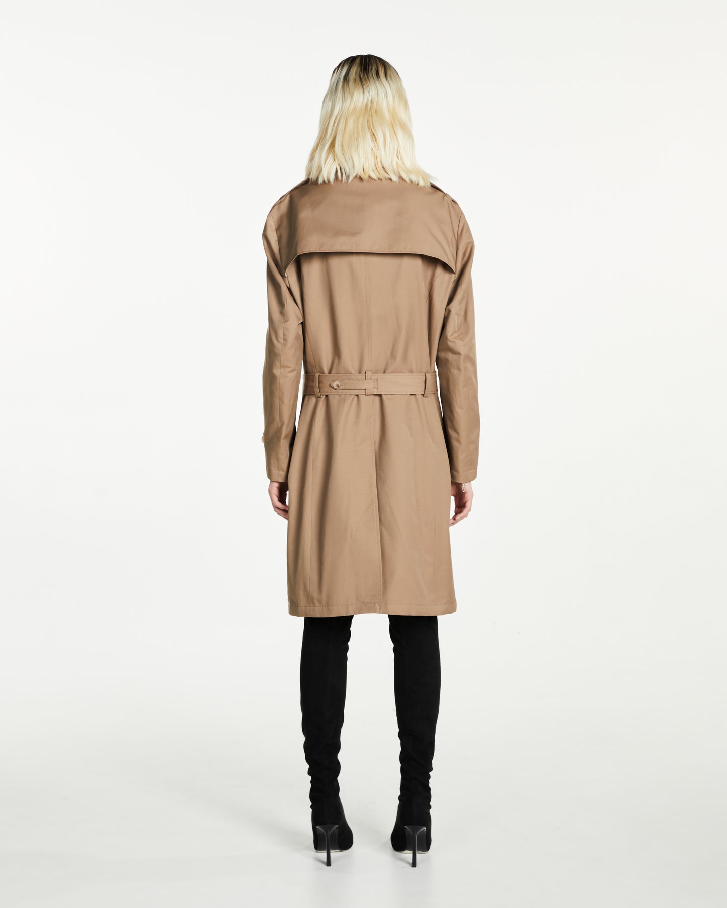Trench Coat
