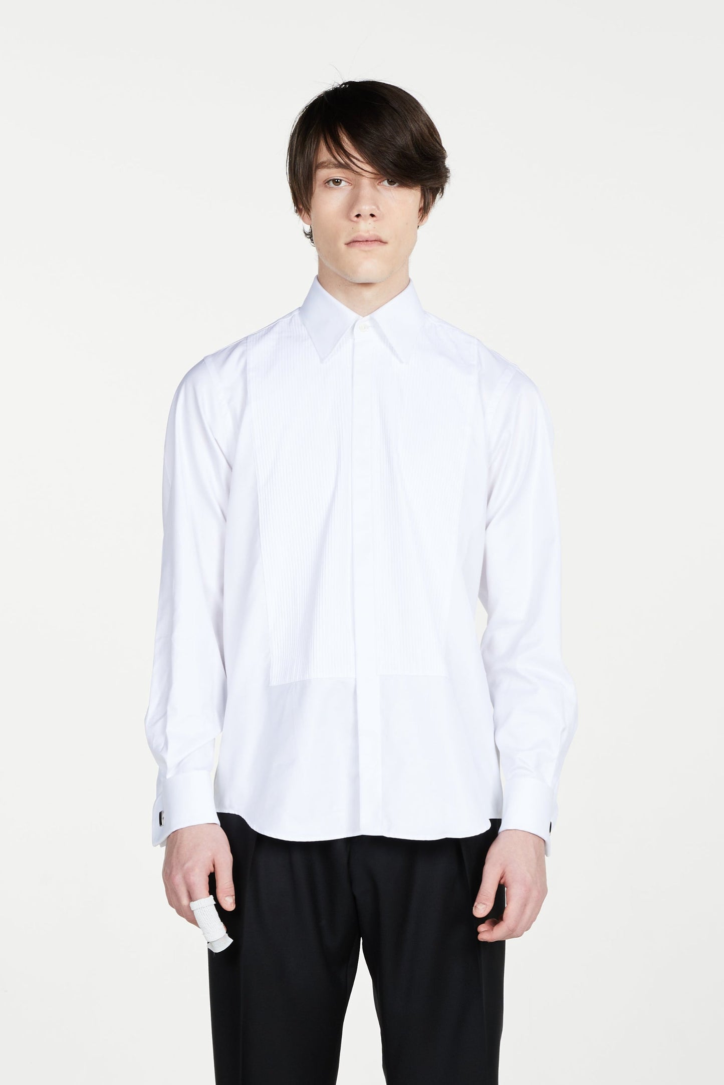 Smoking Shirt