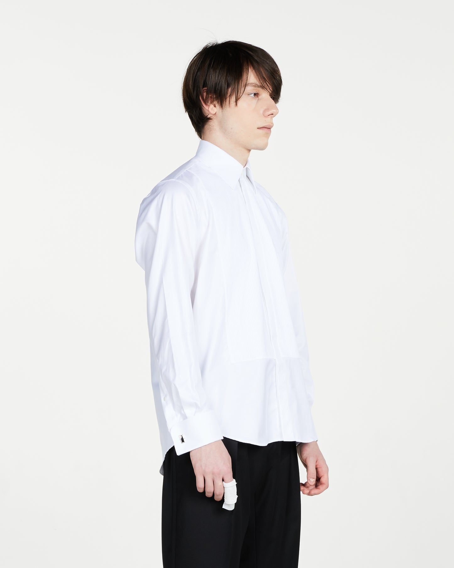 Smoking Shirt