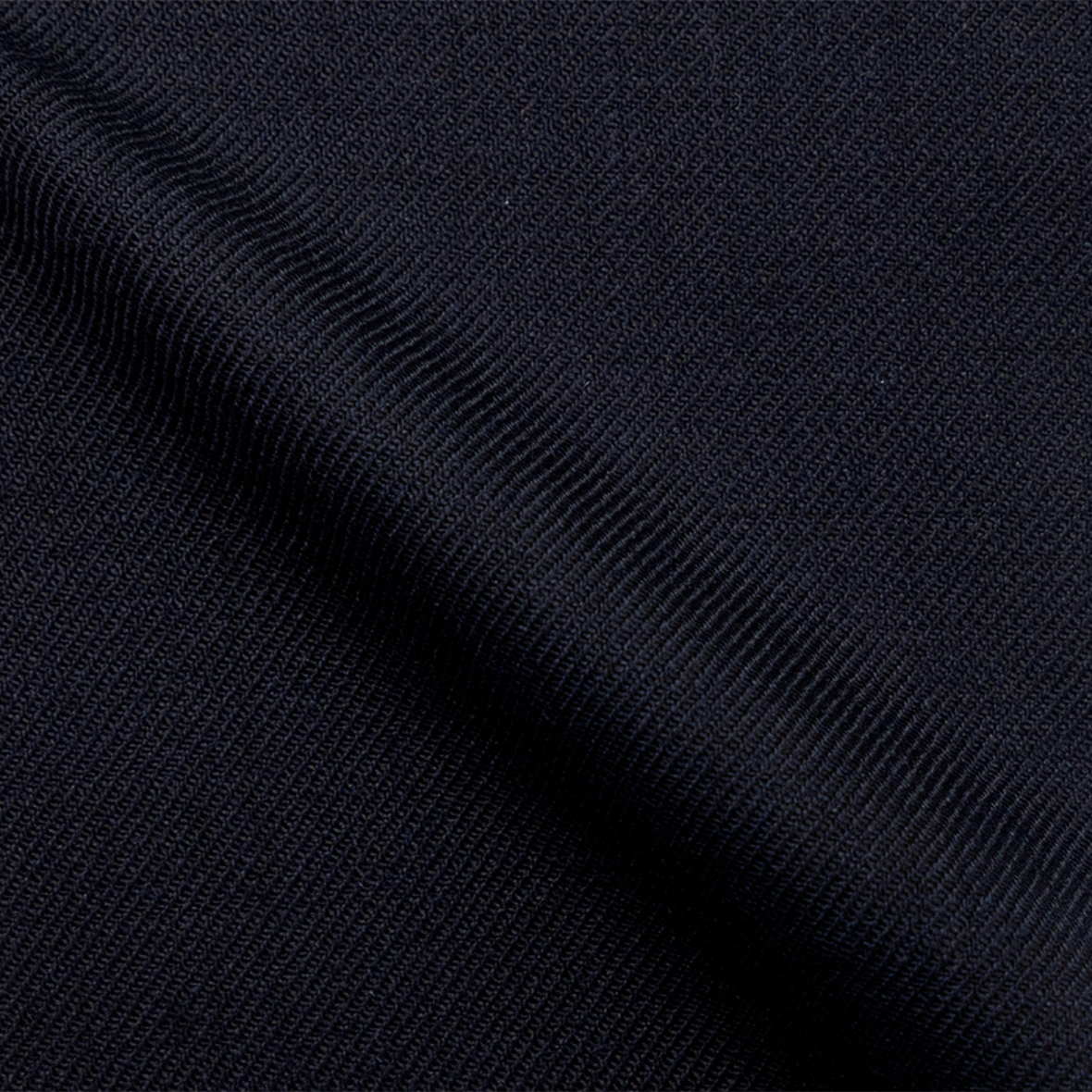 Navy Two Piece Women's Travel Suit
