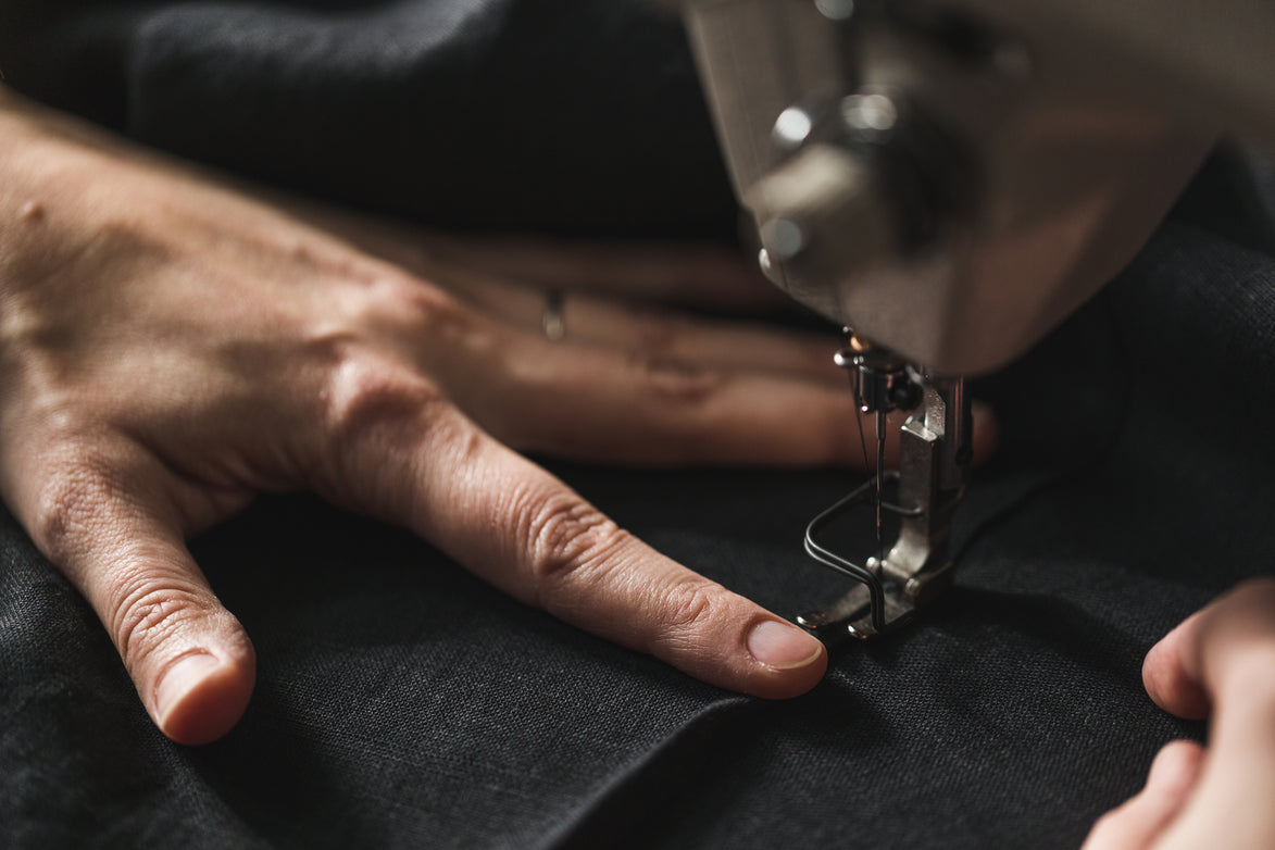 Made to Measure booking